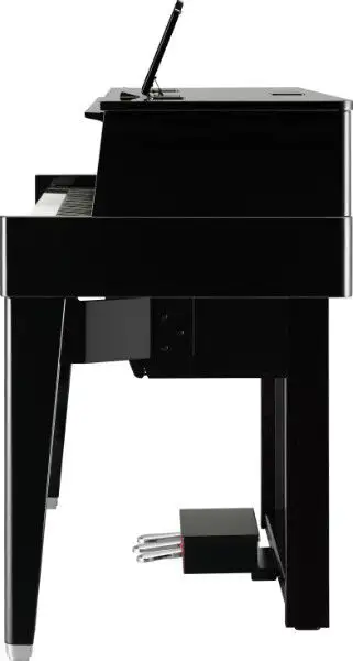 Ventes Pianos Hybrides Avant-Grand YAMAHA - NU1X, N1, N2, et N3 in Pianos & Keyboards in Laval / North Shore - Image 4