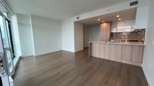 2 Bed, 2 Bath, Water Views, New Construction in Long Term Rentals in Burnaby/New Westminster - Image 3