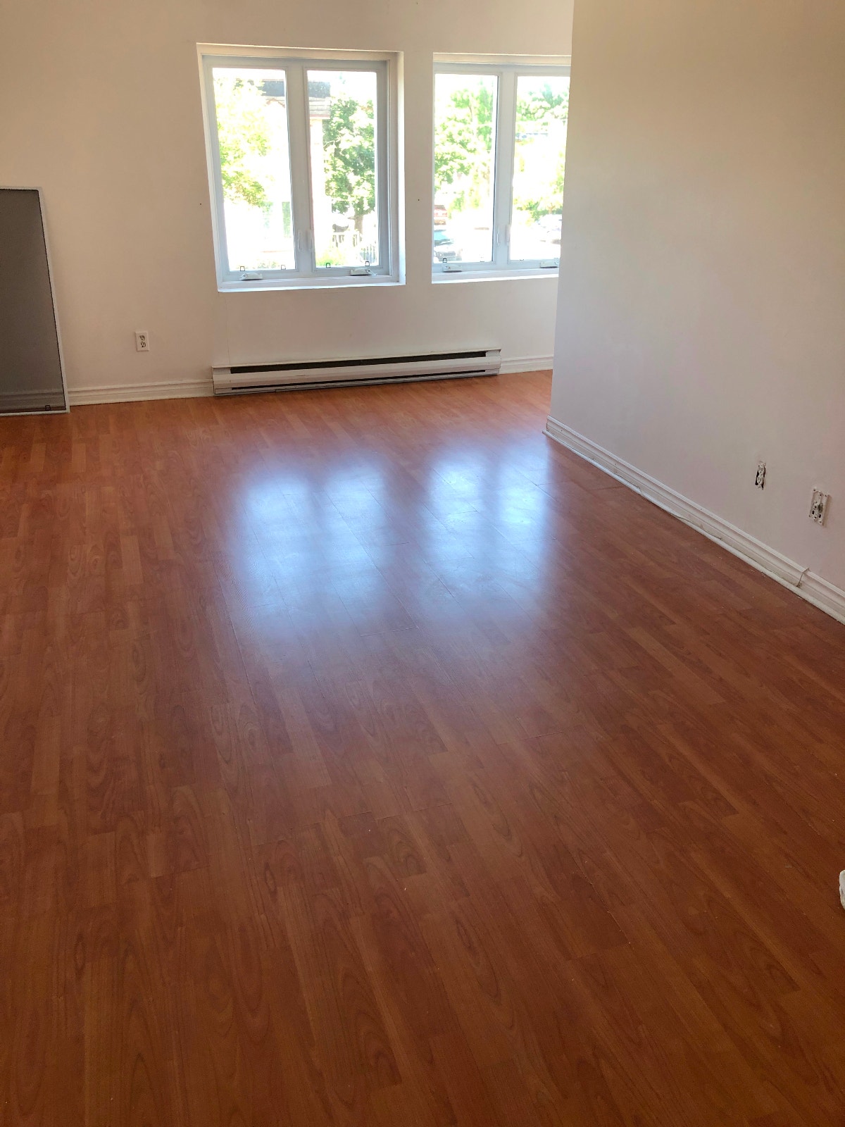 Appartement 6 1/2 à louer Montréal st Laurent cartierville — photo 3