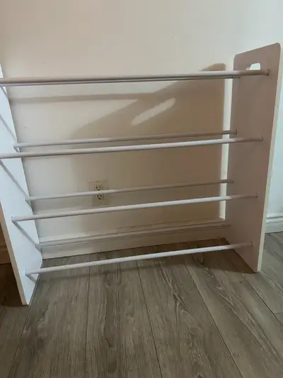 Shoe Rack, View more