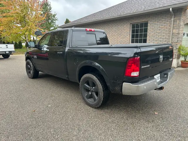 2018 Ram 1500 Ecodiesel 595527727632230402