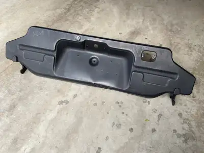 For sale is a genuine Subaru rear hood (engine cover) for a Sambar TT (1999-2012). Subaru part numbe...