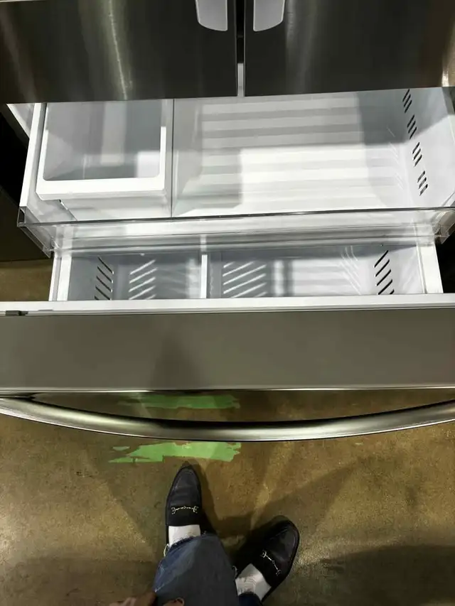 Econoplus Halifax Big Sale LG 36" Fridge only $1899.99 in Refrigerators in City of Halifax - Image 4