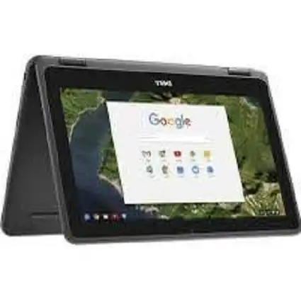 Dell 3189 Laptop. 2 in 1 touch screen. 360 Degrees.Windows 10. in Laptops in City of Toronto - Image 9