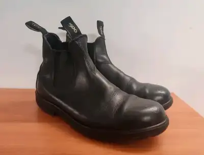 Blundstone 500 Boot 《 Mens 11 US 》8/10, View more