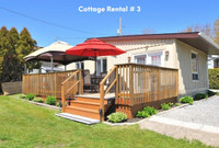 Cottage # 3 