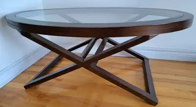 Coffee table, View more