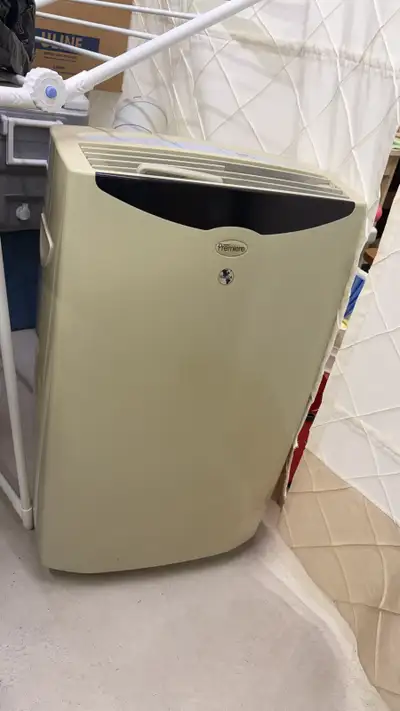 Portable air conditioning , View more