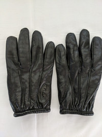 Hatch Leather Armortip Gloves RFK300