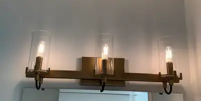 LED Vanity Light, View more