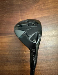 Titleist TSi2 hybrid 