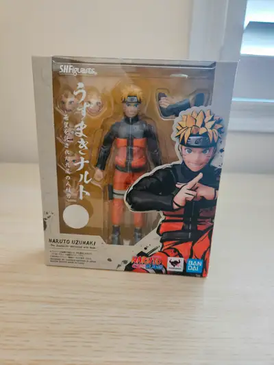 BNIB Sealed Pick up in Brampton or Toronto Union Station Sold in as is condition in picture