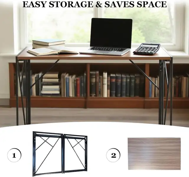 Computer Desk in Desks in City of Toronto - Image 5
