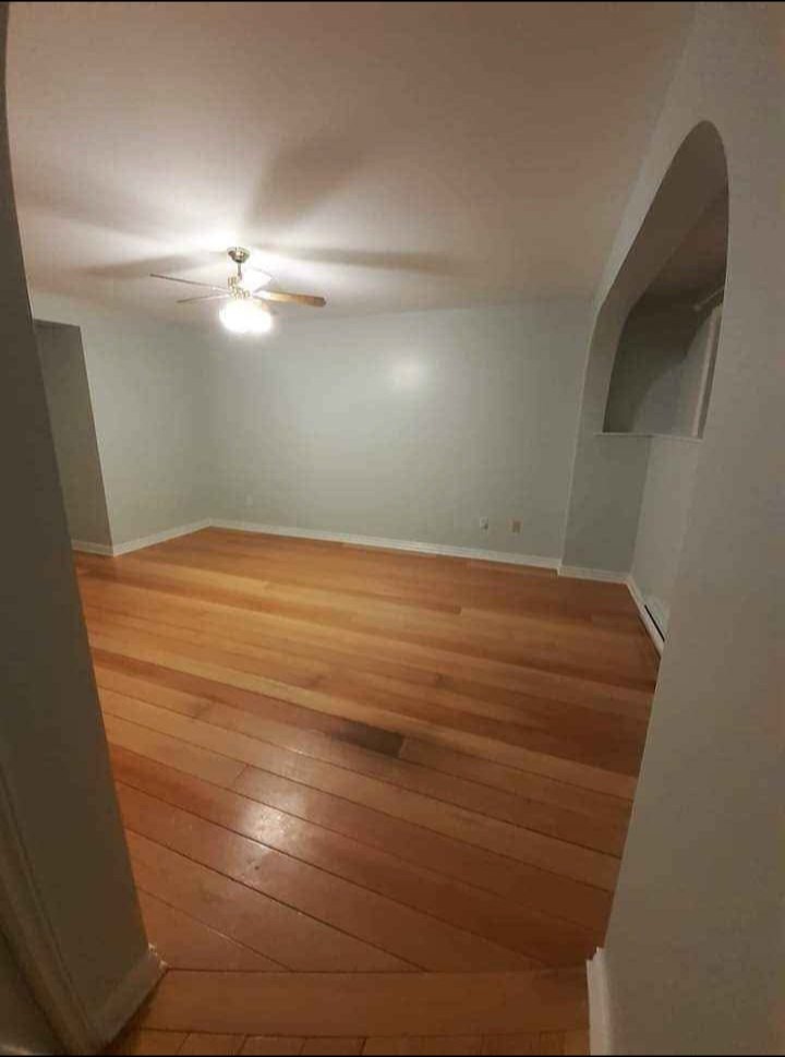 1 Bedroom Basement Apt for rent in Timberlea 1