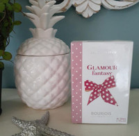 Bourjois Glamour Fantasy 50ml EDP  discontinued and hard to find
