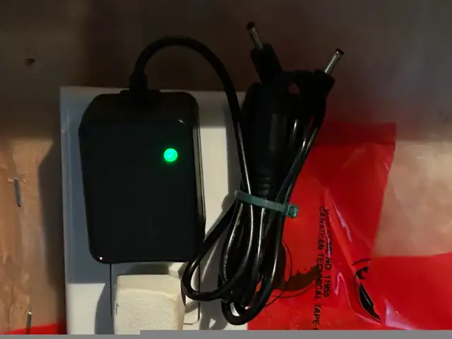 Dr. Warm Class 2 Power Supply462793890197688324