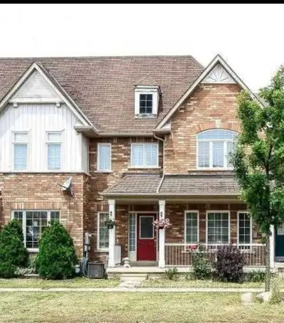 Located across from Bur oak Secondary High School. Walking distance to Bur Oak Secondary High School...