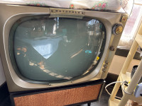 Vintage TV