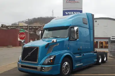 CLASS 1 DRIVER FOR USA, View more
