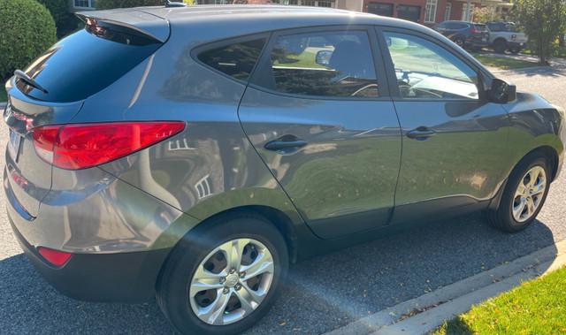 Hyundai Tucson - GREAT OPPORTUNITY in Cars & Trucks in Ottawa - Image 2