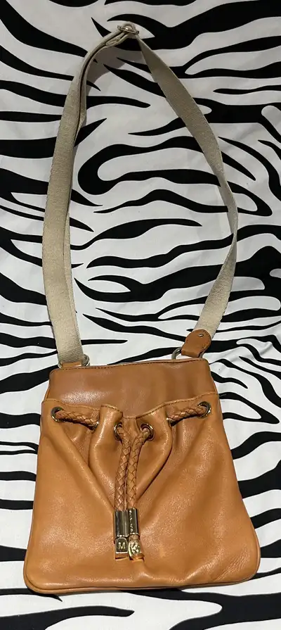 Michael Kors Crossbody Bag, View more