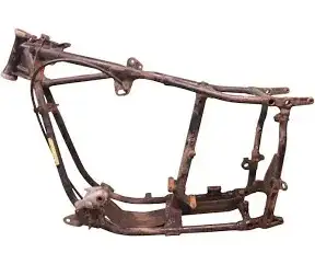 Wanted big twin frame. Condition is not important. Evo Evolution, Shovelhead, Panhead.
