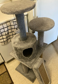 Cat tree for sale