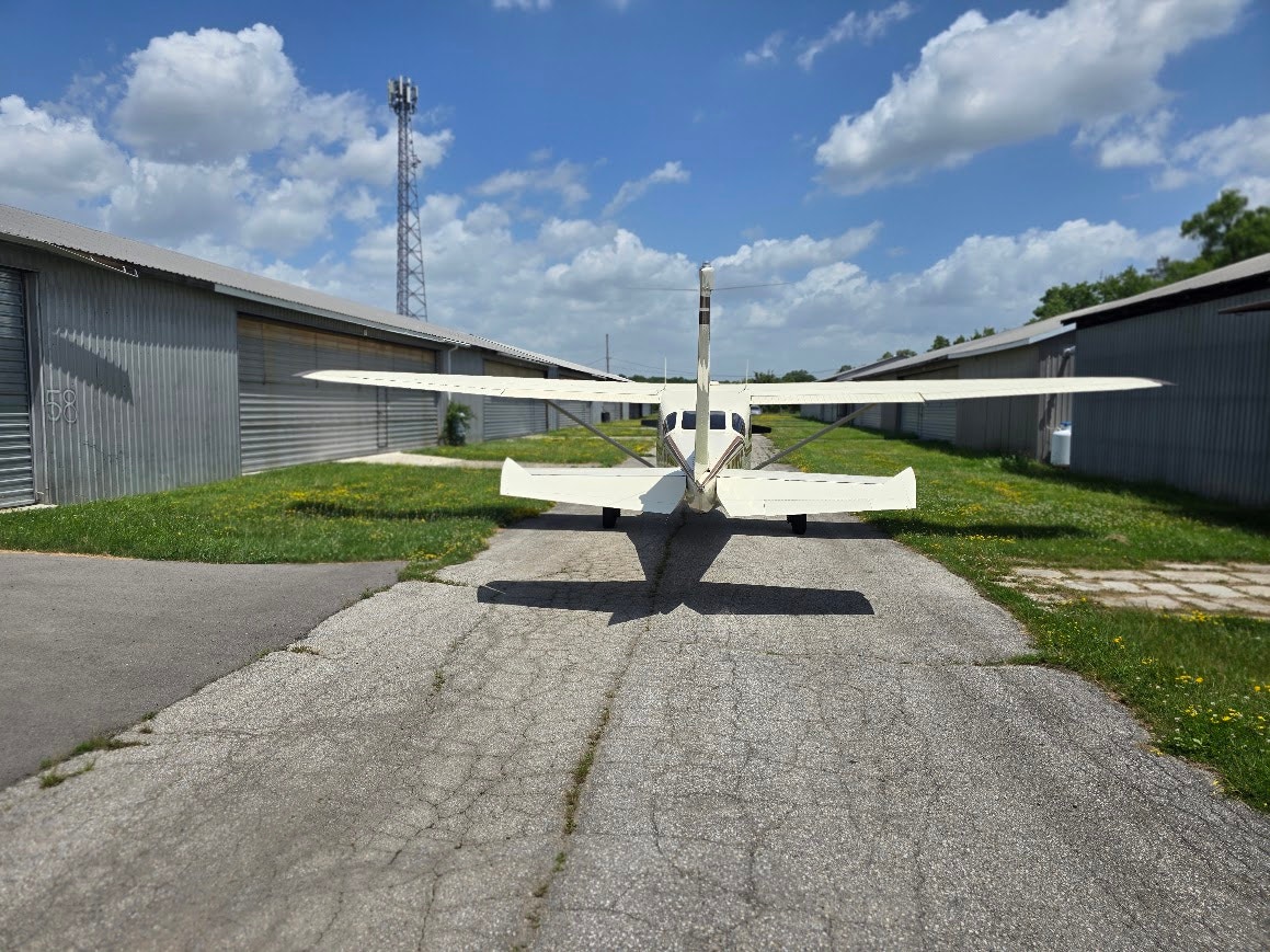1962 Cessna 210 by Owner, photo 3