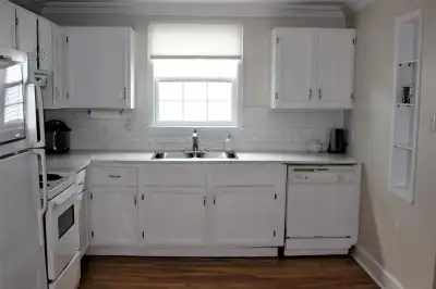 (If this ad is up, the unit is available.) 3 bedroom, 2 bathroom apartment available for rent July 1...