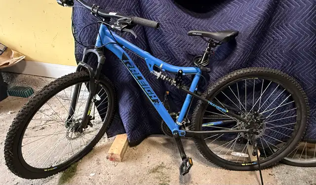 mountain Bike in Mountain in Ottawa - Image 2