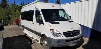 Mint Plateau TS. 9/10. Offered once before it goes inside for the winter. Serious enquiries only.