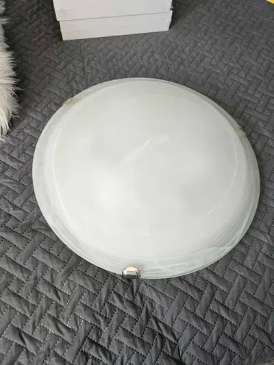 Flushmount ceiling light , View more