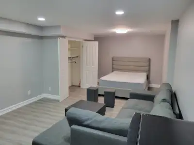 Bachelor Unit for Rent