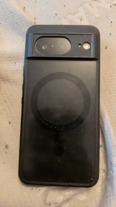 Google Pixel 8, View more