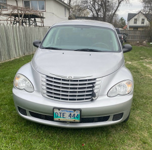 2007 Chrysler PT Cruiser Touring EDI