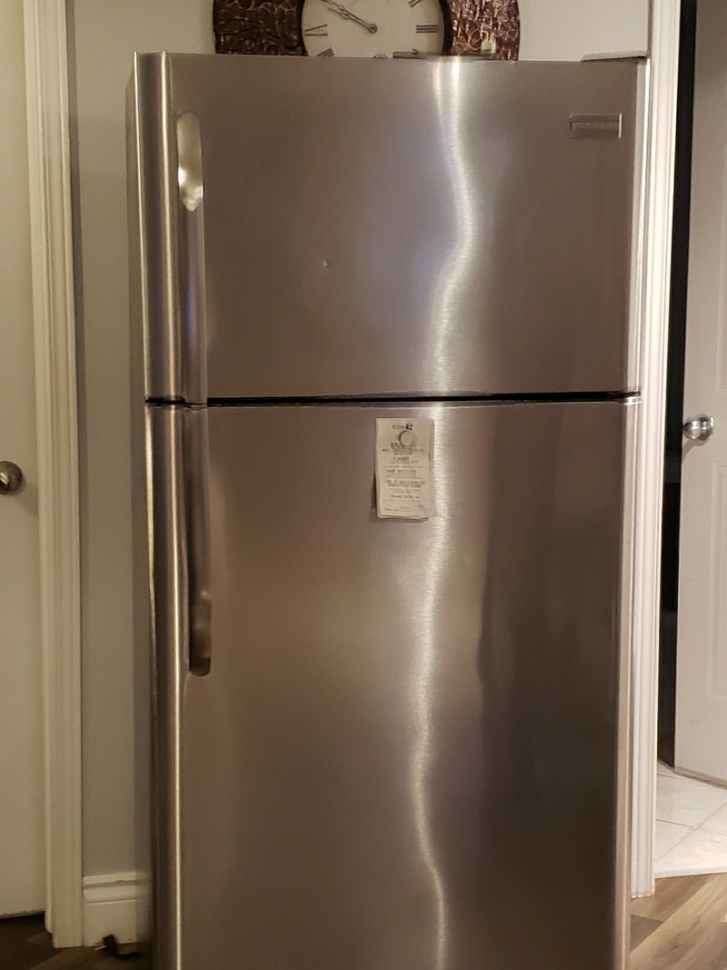 Frigidaire Réfrigérateurs Laurentides Kijiji