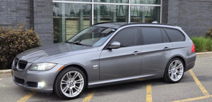 2011 BMW 3 Series 328i xDrive