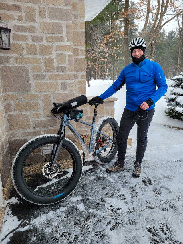 Réparations de vélo  dans Autre  à Ouest de l’Île - Image 2