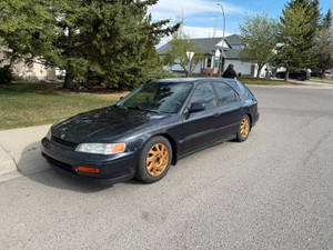 1995 Honda Accord EX
