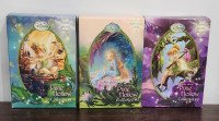 Pixie Hollow Three Collections