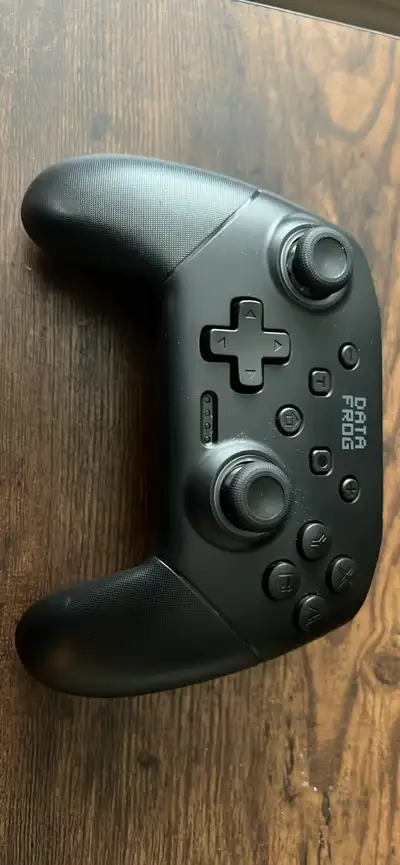 Data Frog S80 Pro Controller. Switch. Windermere Pickup, View more