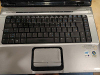 5 junk Laptops to be refurbished --HP, TOSHIBA