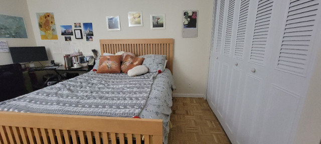 Looking for Female Roommate in Room Rentals & Roommates in North Shore