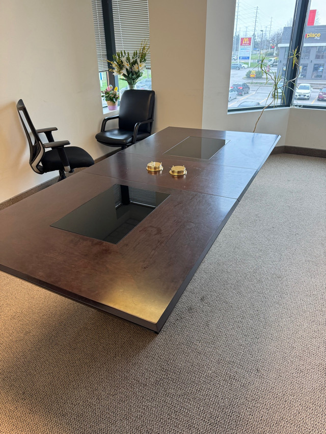 Office Table in Dining Tables & Sets in Mississauga / Peel Region