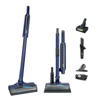 Shark Wandvac System Pet PRO Cordless vacuum 3in1 w/ Power Boost, View more