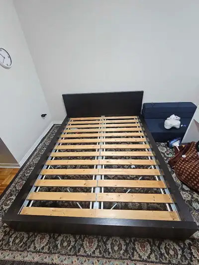 Ikea Bedframe, View more