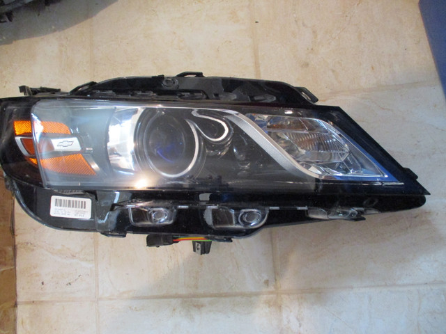 Chev Impala - Headlight Rh in Auto Body Parts in Edmonton