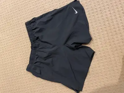 Never used Nike compression shorts valued at $90 with no damage