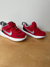 Nikes sneakers  6