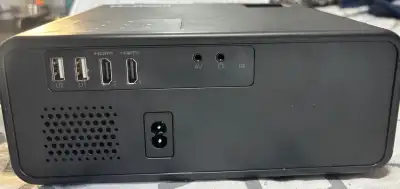  Projector for Sale – Works Great!, View more